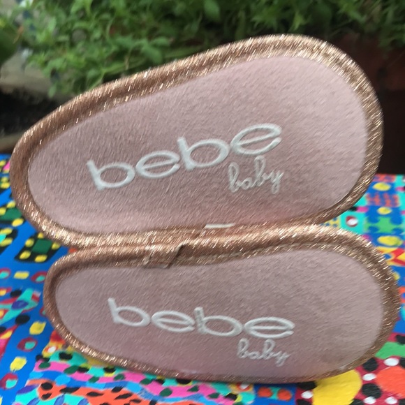 bebe baby boots Size 3T New Without Tags - Picture 2 of 8